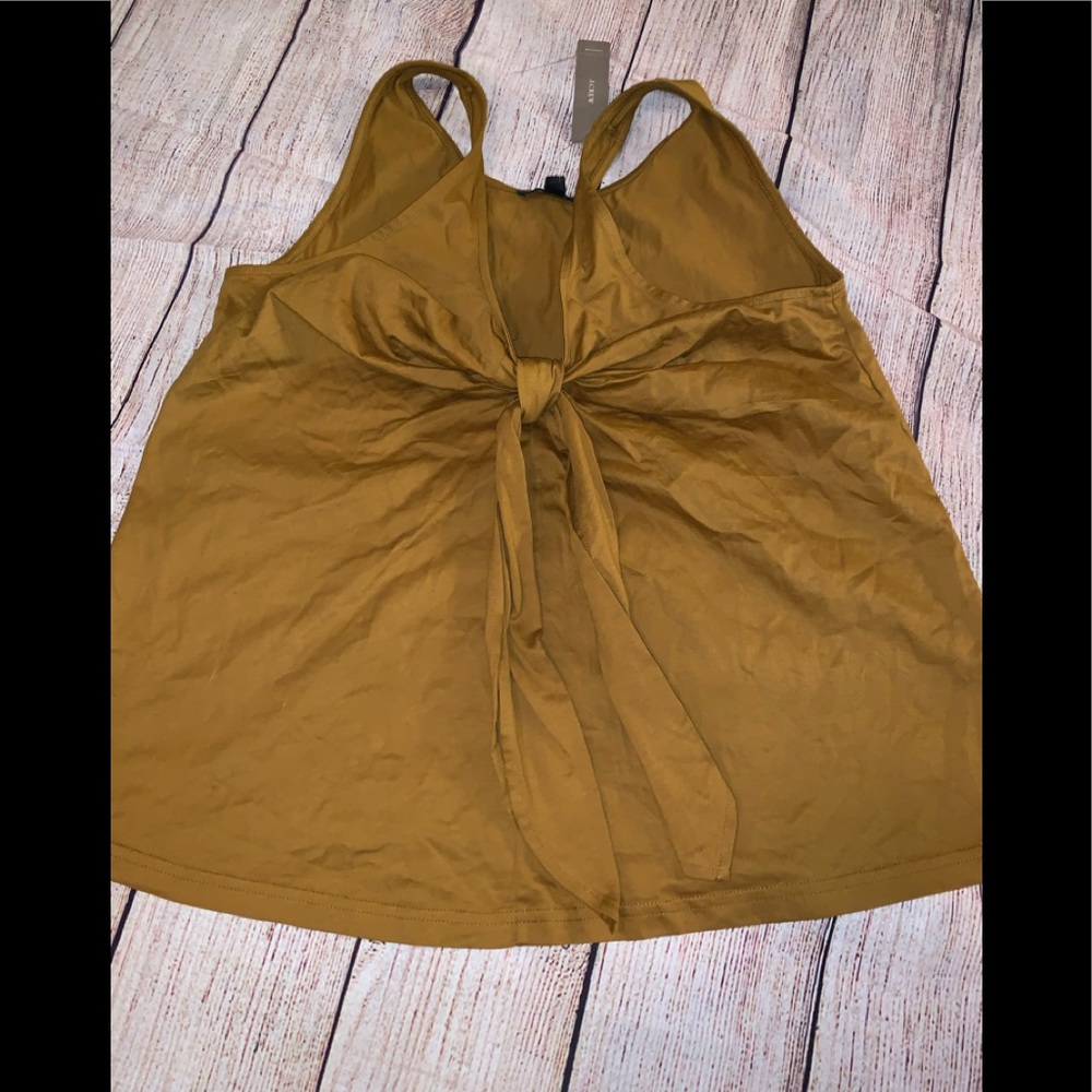 J.Crew Tank Top
